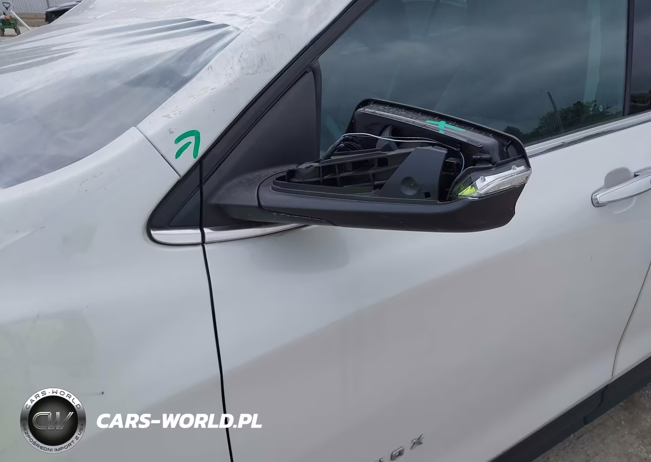 2019 Chevrolet Equinox Premier VIN:2GNAXYEX3K6231223 - 6