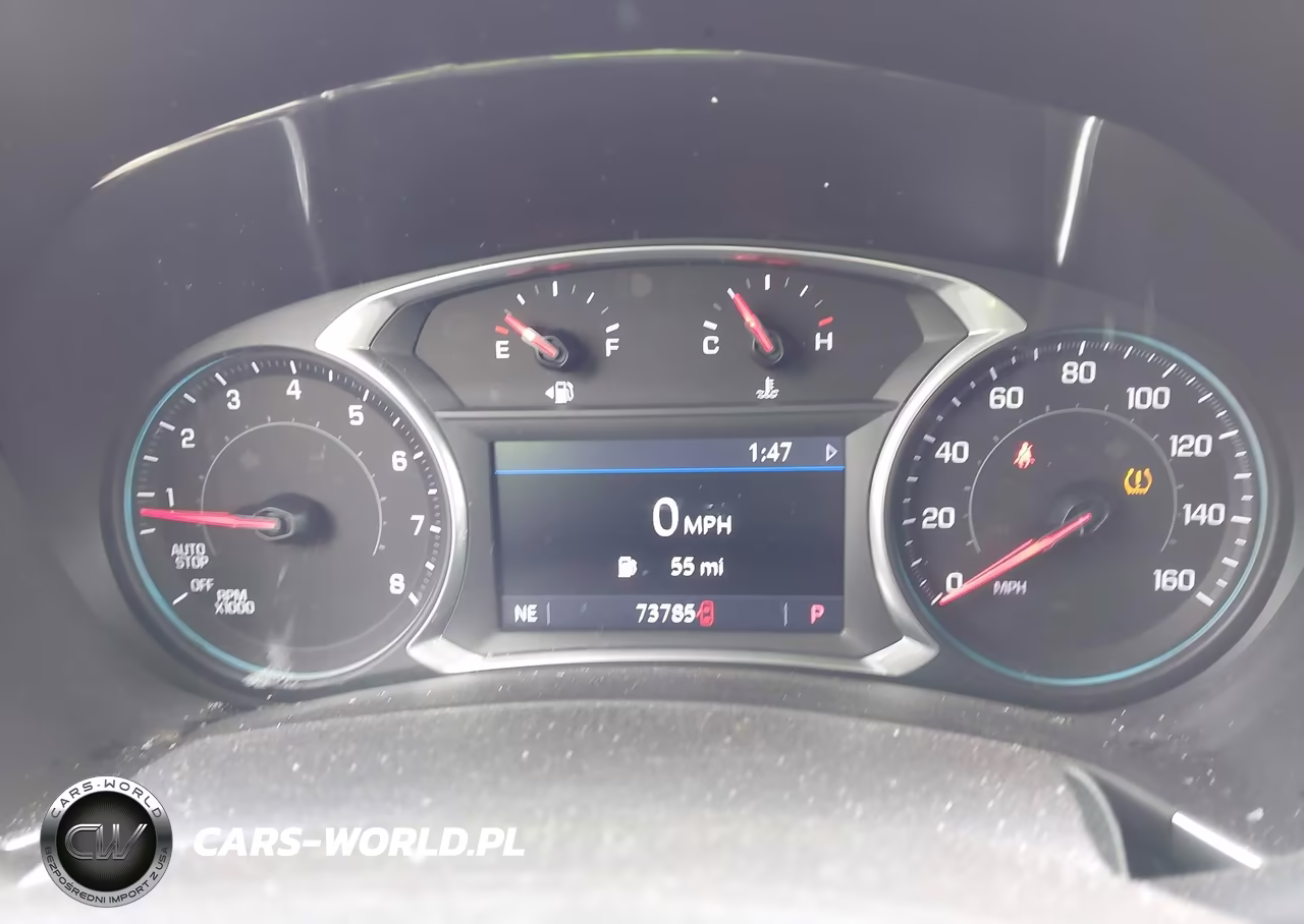 2019 Chevrolet Equinox Premier VIN:2GNAXYEX3K6231223 - 7