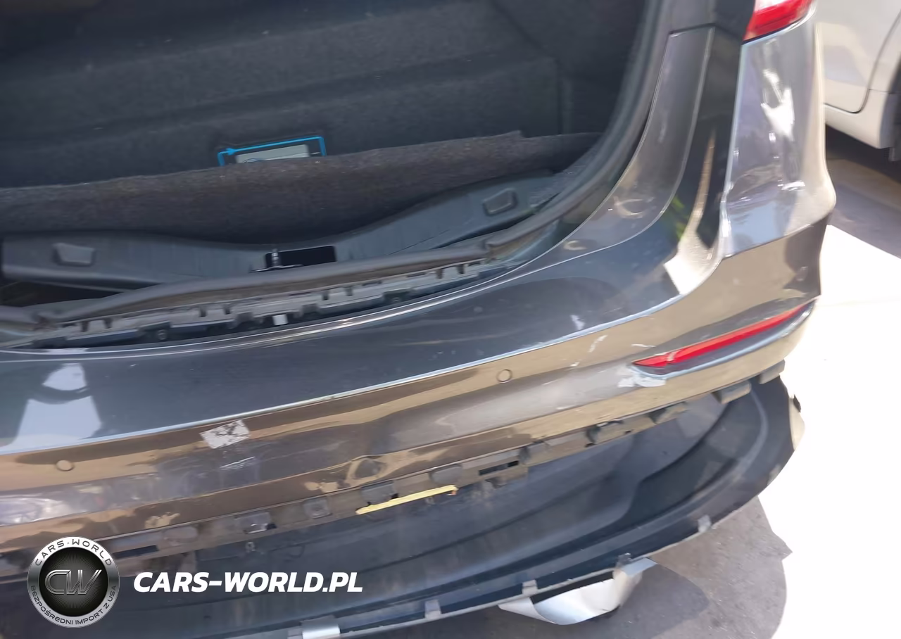 2019 Ford Fusion Energi Titanium VIN:3FA6P0SU9KR284310 - 12
