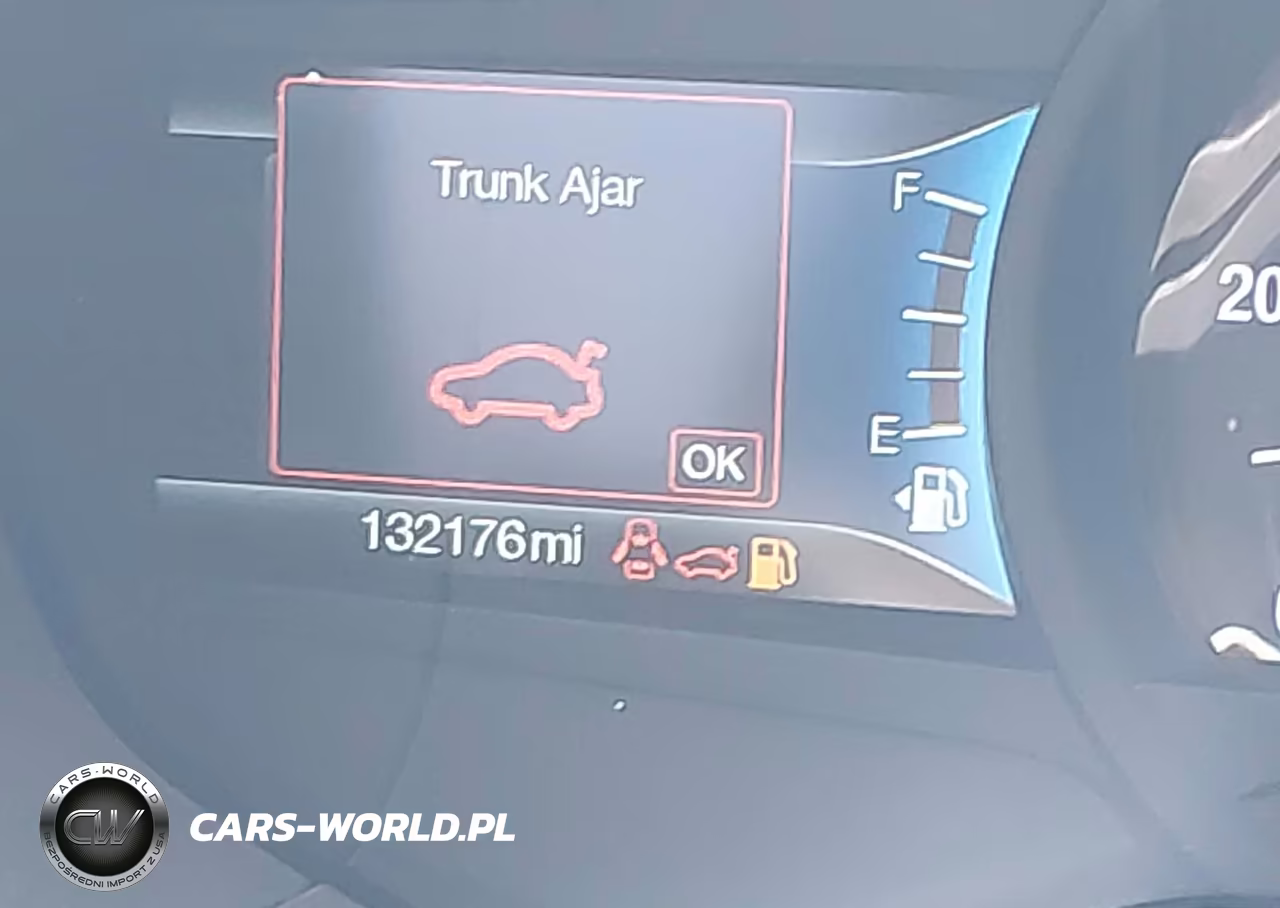 2019 Ford Fusion Energi Titanium VIN:3FA6P0SU9KR284310 - 16