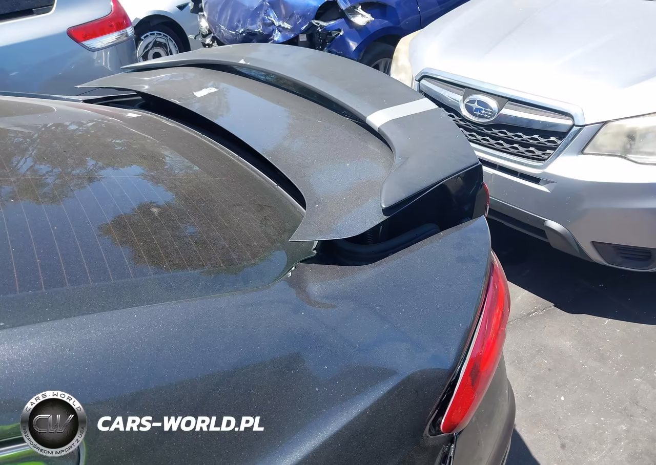 2019 Ford Fusion Energi Titanium VIN:3FA6P0SU9KR284310 - 22