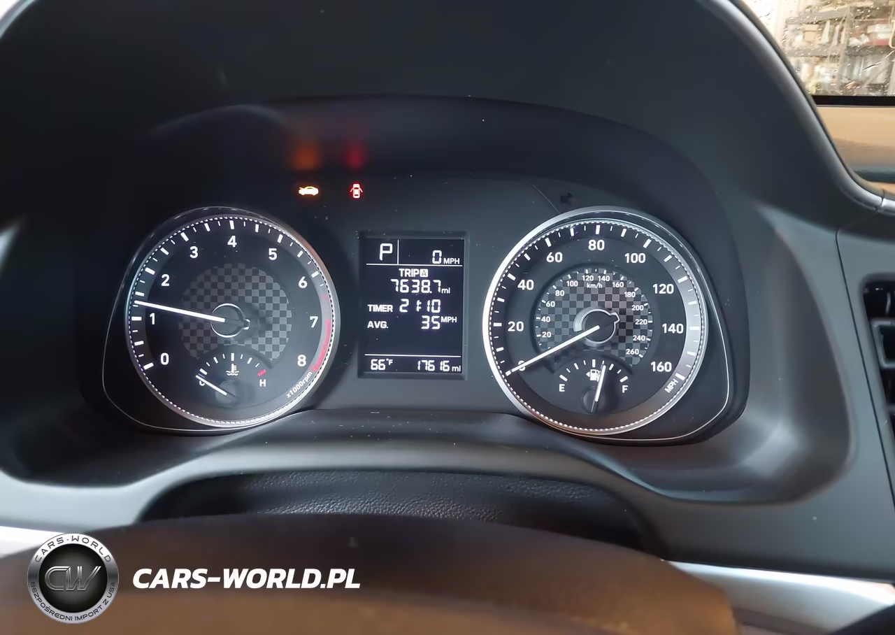 2019 Hyundai Elantra Se VIN:5NPD74LF9KH485863 - 7