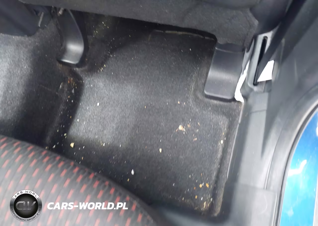 2019 Mitsubishi Outlander Sport 2.0 Es VIN:JA4AP3AU7KU034932 - 8