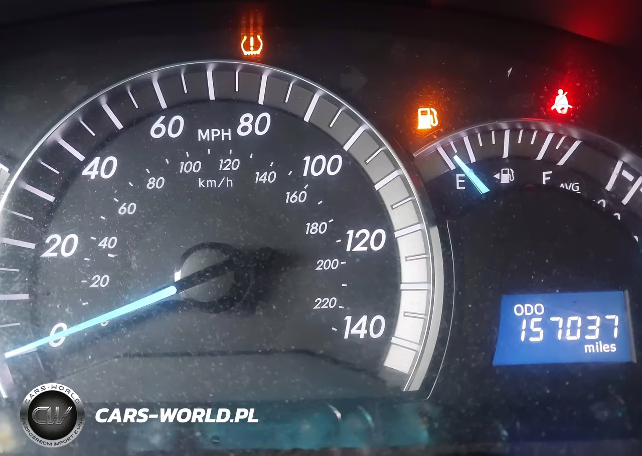 2014 Toyota Camry Se VIN:4T1BF1FK0EU826901 - 7