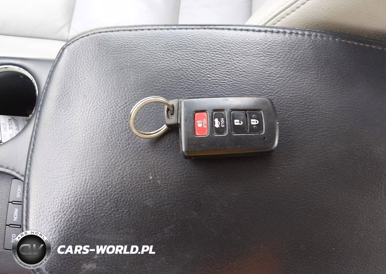 2013 Toyota Avalon Xle Touring VIN:4T1BK1EB4DU030454 - 11