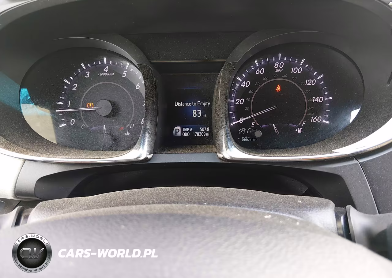 2013 Toyota Avalon Xle Touring VIN:4T1BK1EB4DU030454 - 7