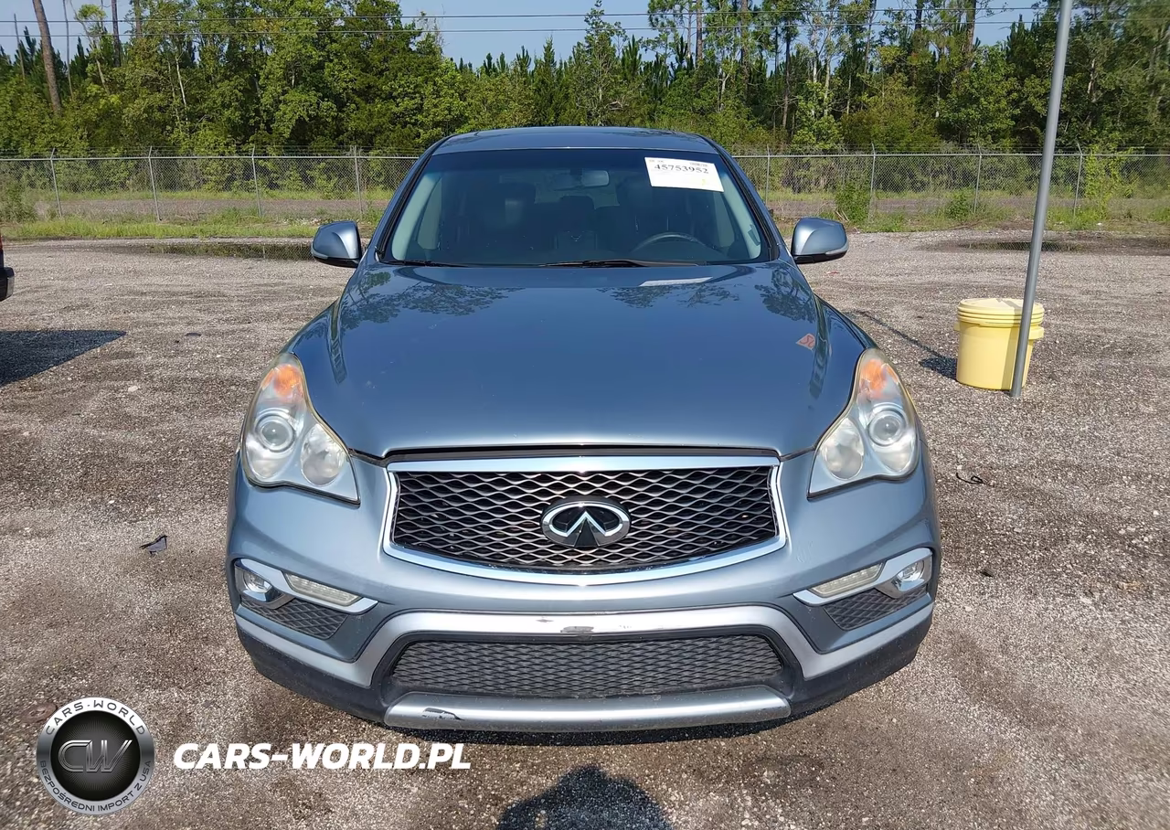 2017 Infiniti Qx50 VIN:JN1BJ0RP5HM384788 - 12
