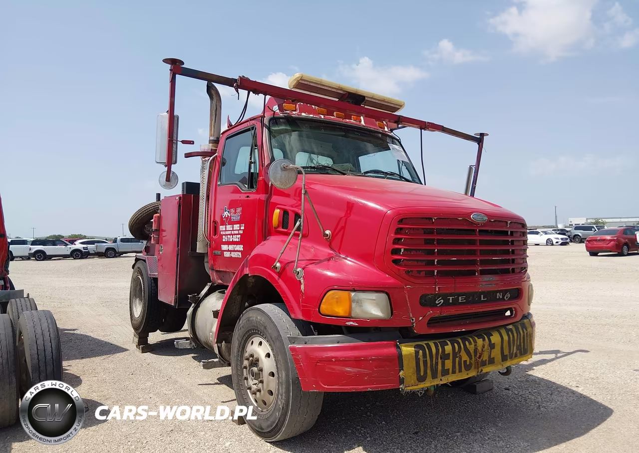 2005 Sterling Truck A 9500 – zdjęcie 1 z 10