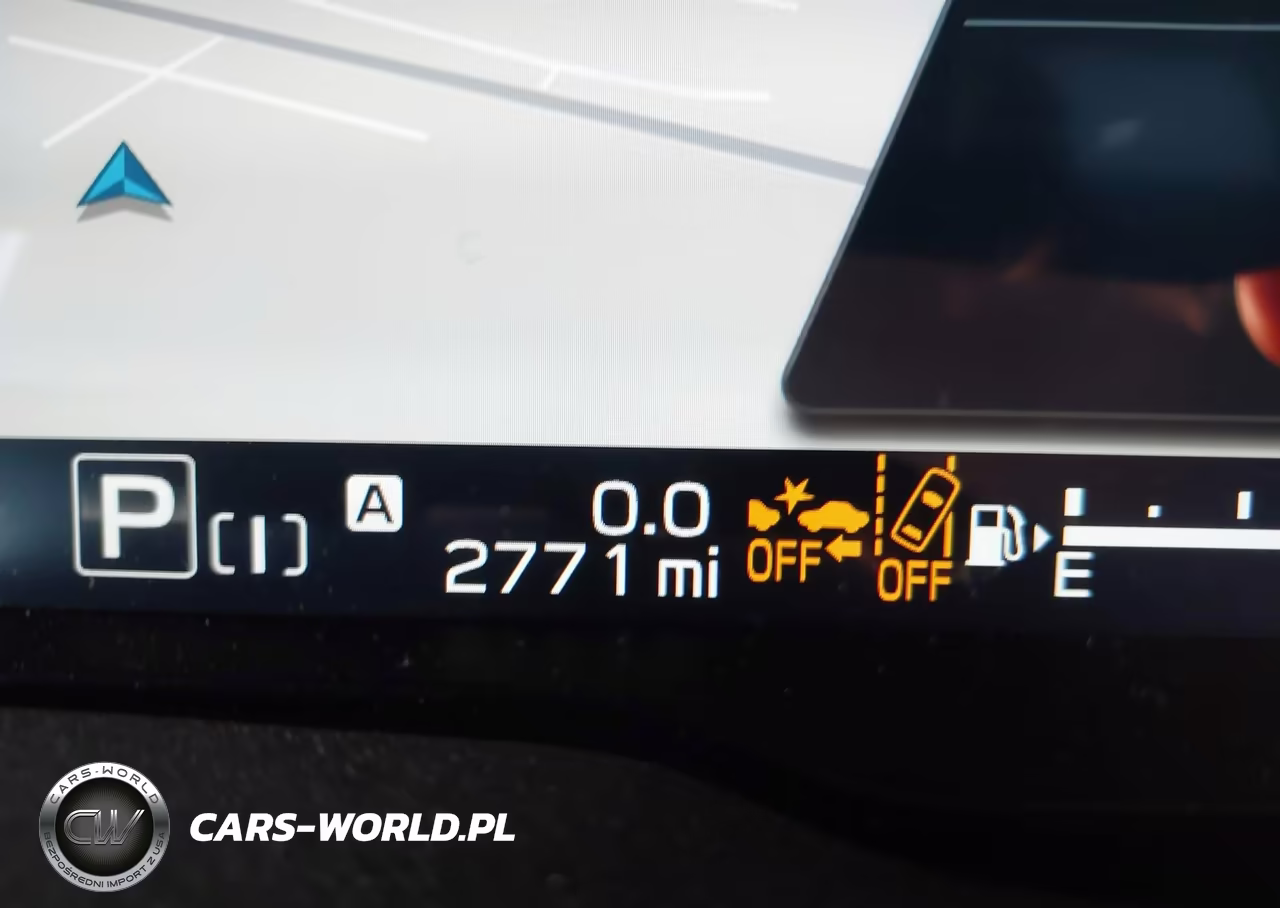 2026 Subaru Crosstrek Limited VIN:JF2GUSND6T8235438 - 15