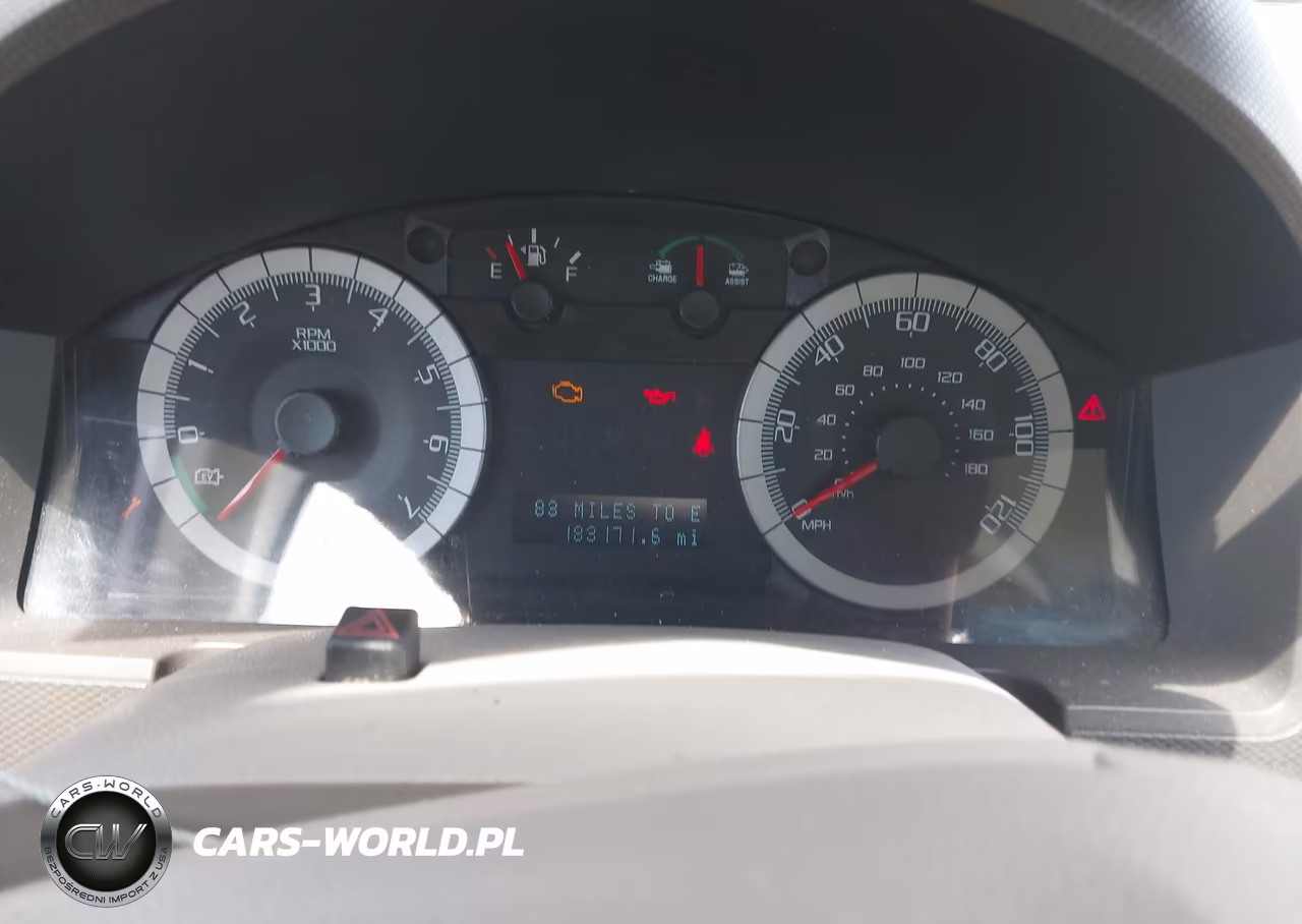 2008 Ford Escape Hybrid VIN:1FMCU49HX8KC81348 - 7