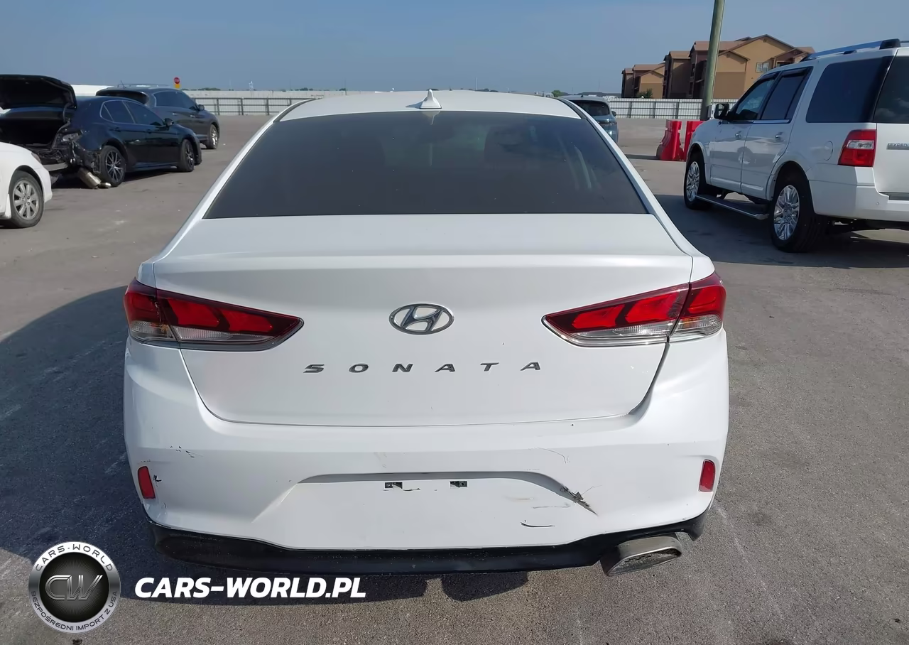 2020 Hyundai Elantra Se VIN:5NPD74LF4LH498733 - 15