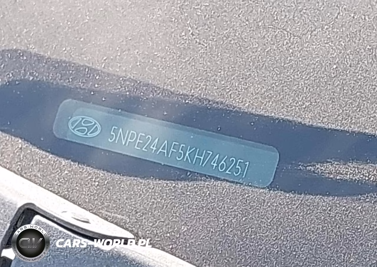 2020 Hyundai Elantra Se VIN:5NPD74LF4LH498733 - 16