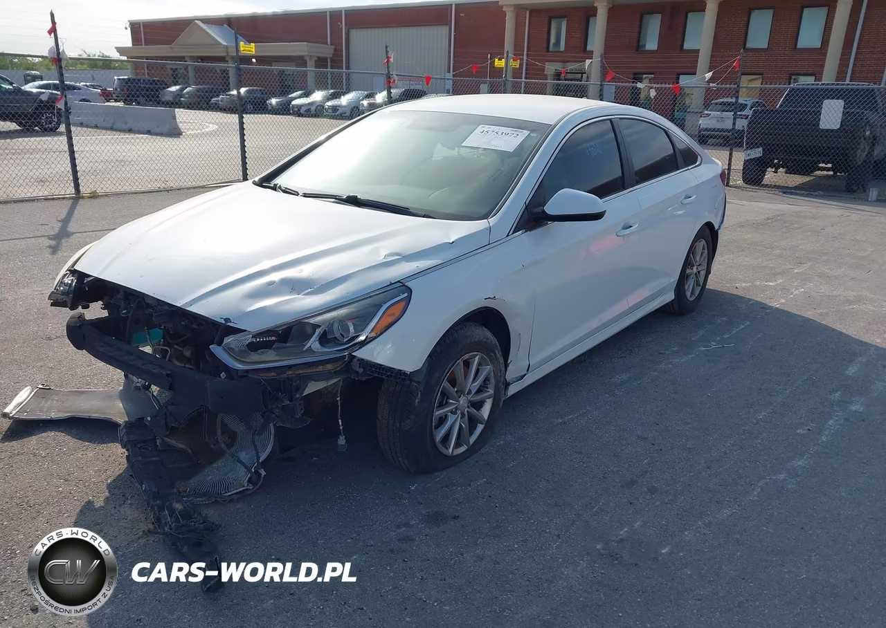 2020 Hyundai Elantra Se VIN:5NPD74LF4LH498733 - 2