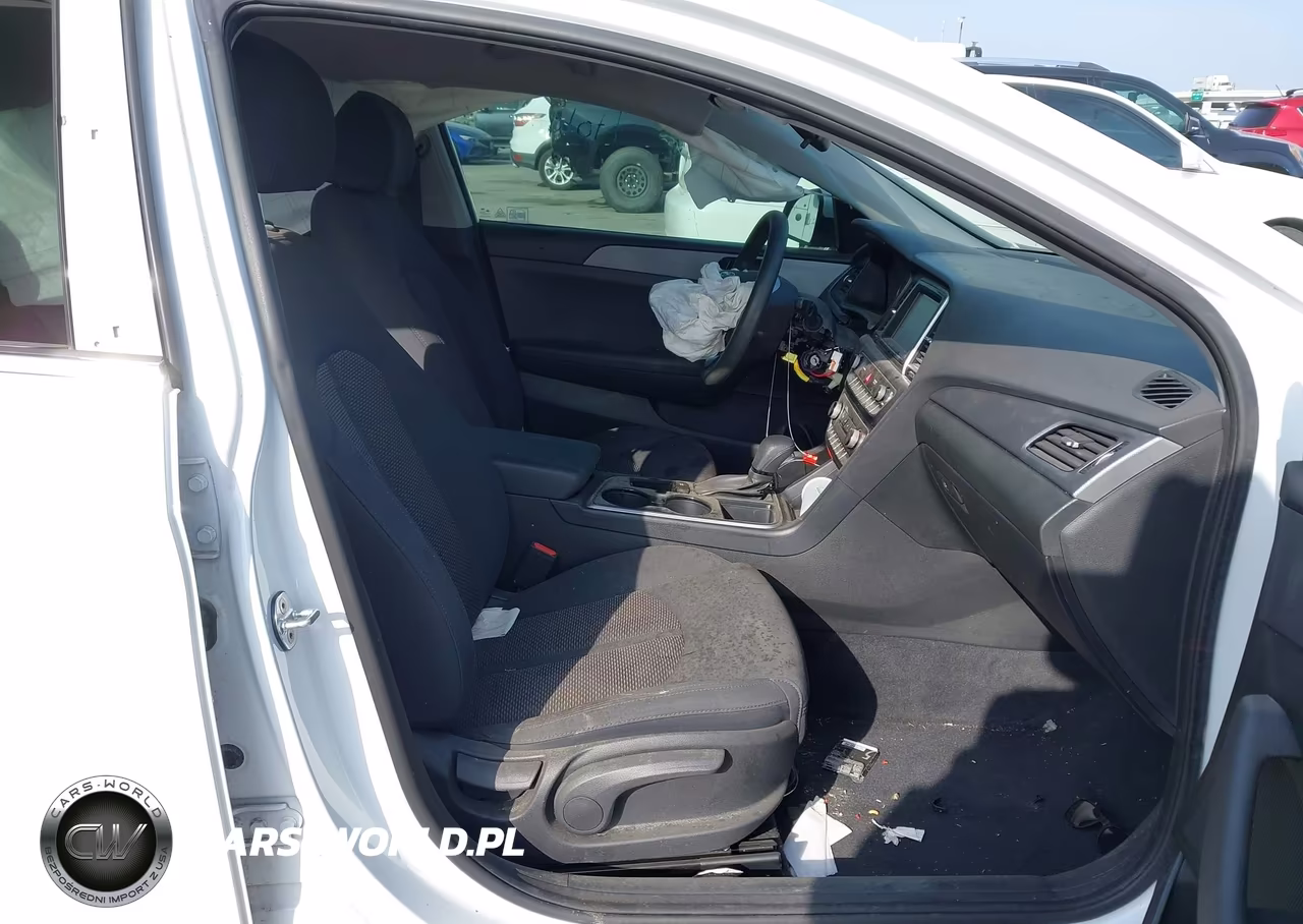 2020 Hyundai Elantra Se VIN:5NPD74LF4LH498733 - 5