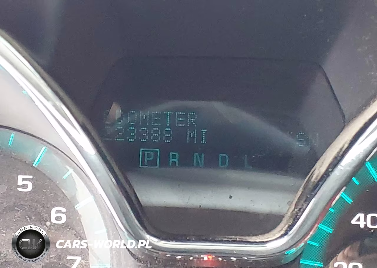 2014 Chevrolet Traverse 1Lt VIN:1GNKVGKD6EJ296704 - 15