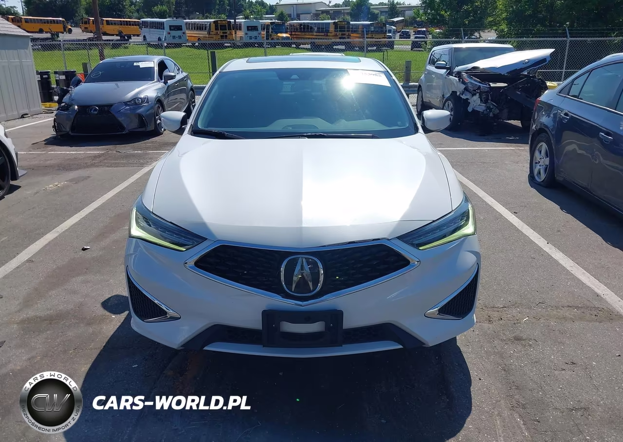 2022 Acura Ilx Standard VIN:19UDE2F3XNA003751 - 13