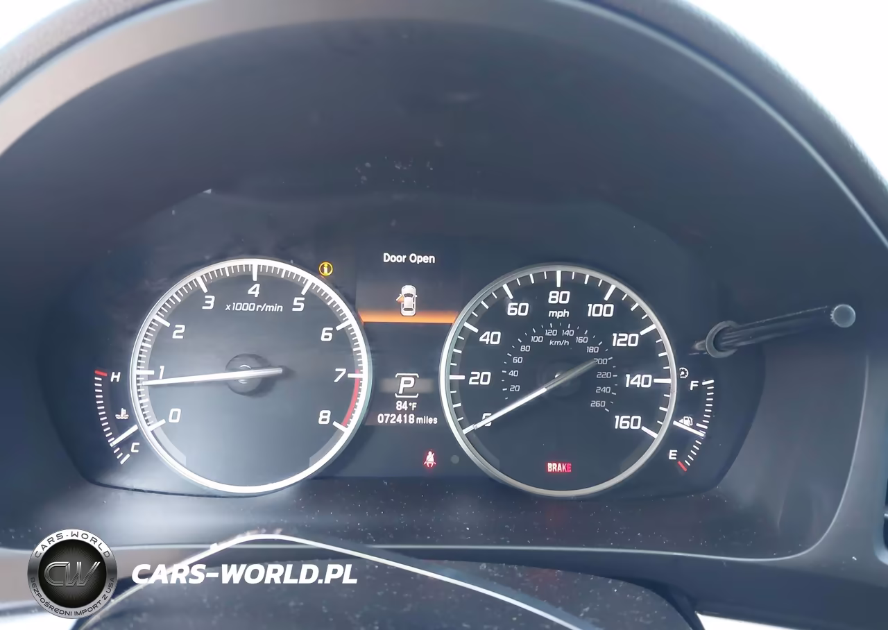 2022 Acura Ilx Standard VIN:19UDE2F3XNA003751 - 7
