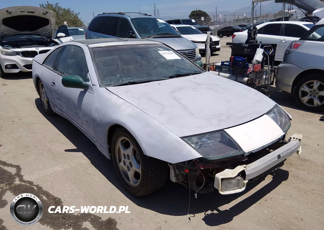 1994 Nissan 300Zx 2+2