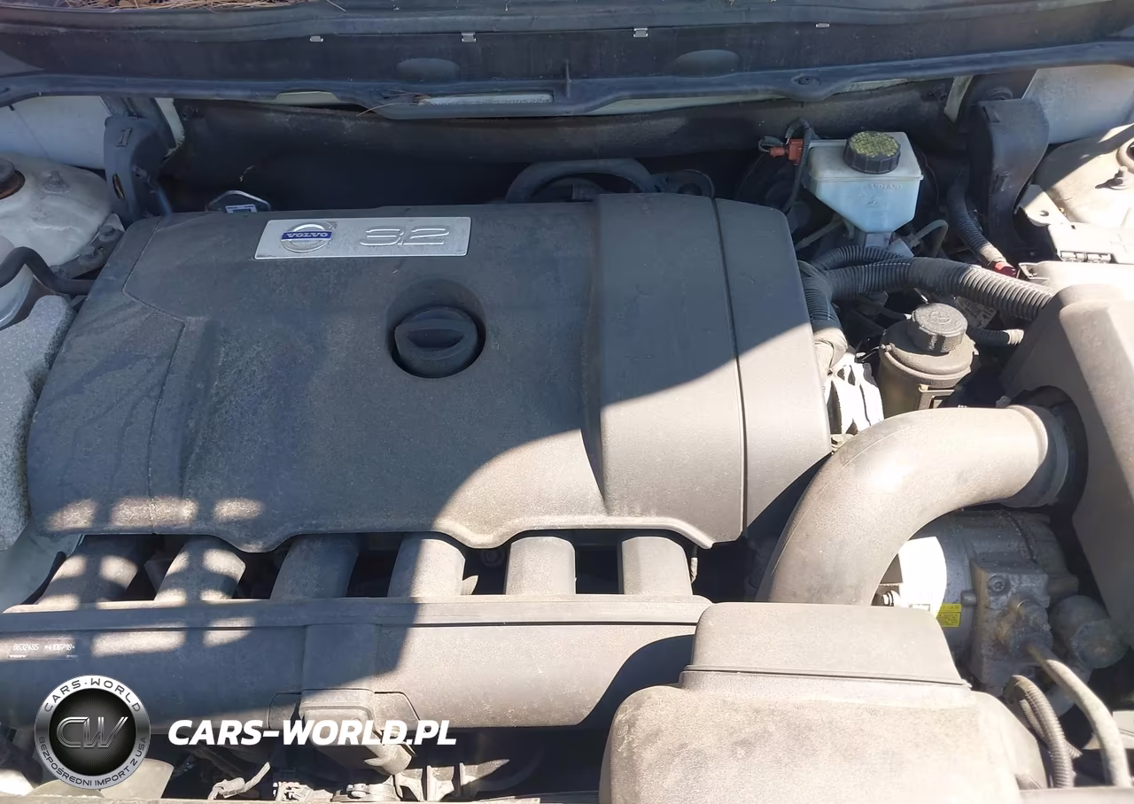 2014 Volvo Xc90 3.2 VIN:YV4952CZ4E1700522 - 10