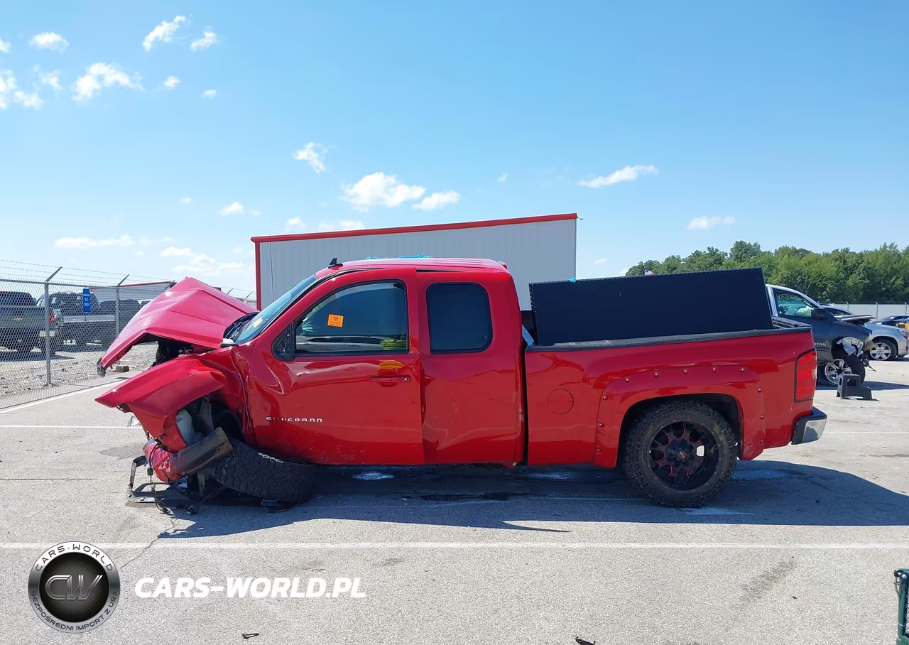 2011 Chevrolet Silverado 1500 Lt VIN:1GCRKSE33BZ255434 - 15