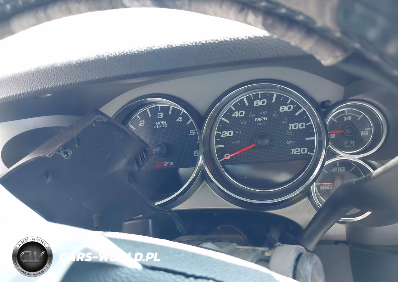 2011 Chevrolet Silverado 1500 Lt VIN:1GCRKSE33BZ255434 - 7