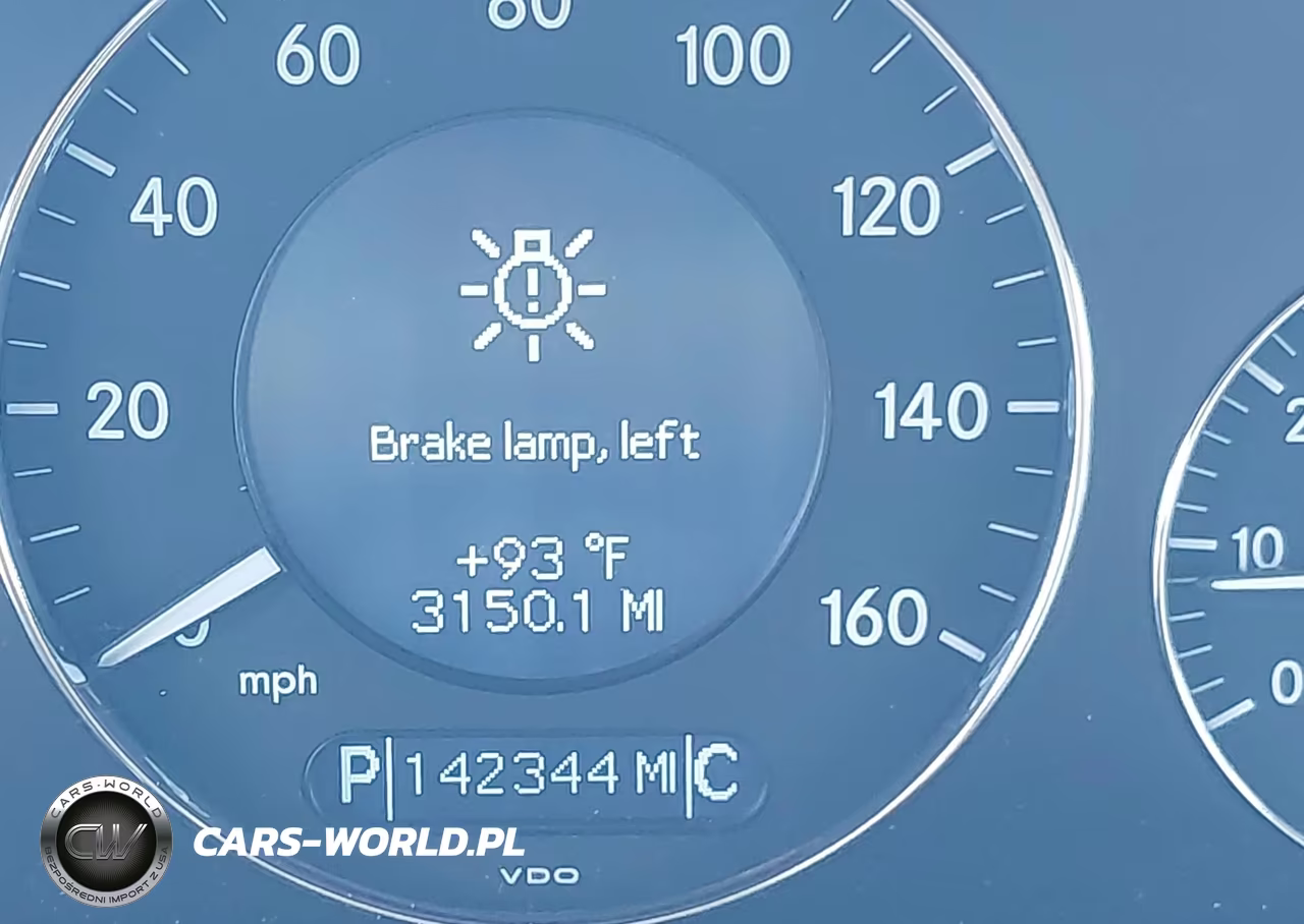 2005 Mercedes-Benz Clk 320 VIN:WDBTJ65J95F167104 - 16