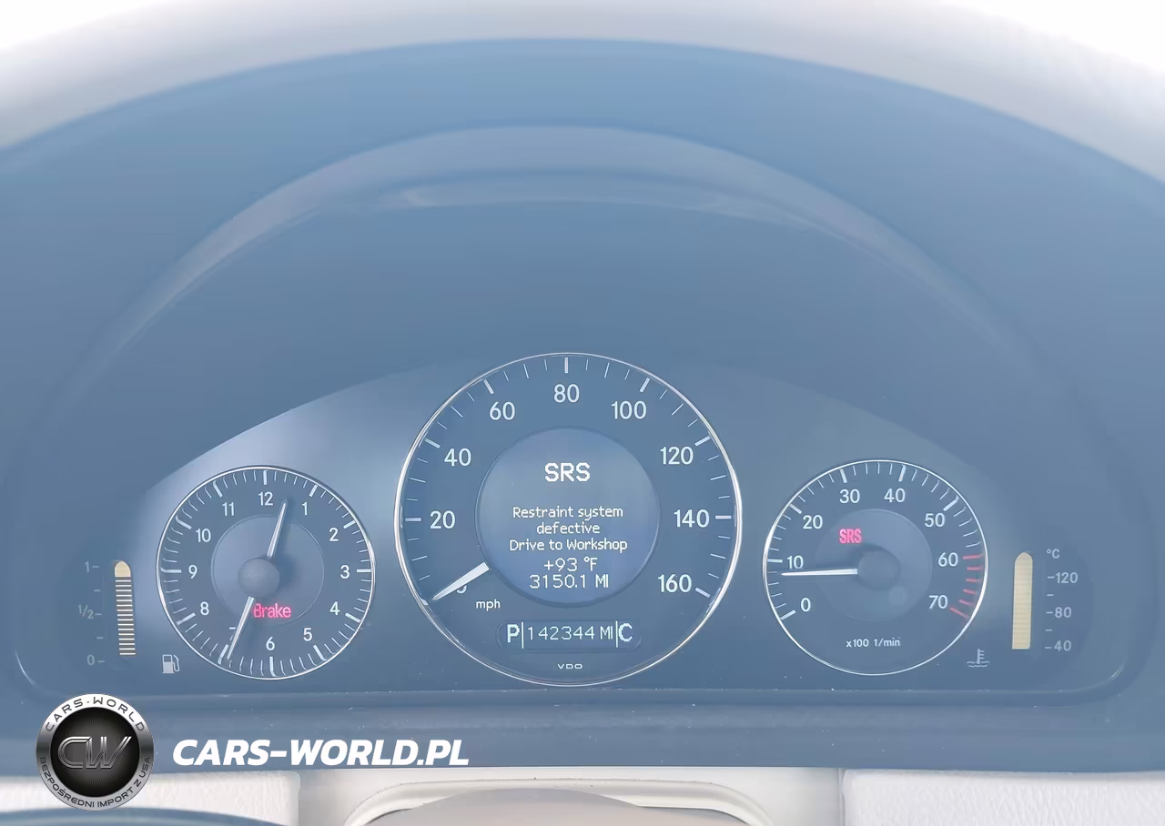 2005 Mercedes-Benz Clk 320 VIN:WDBTJ65J95F167104 - 7