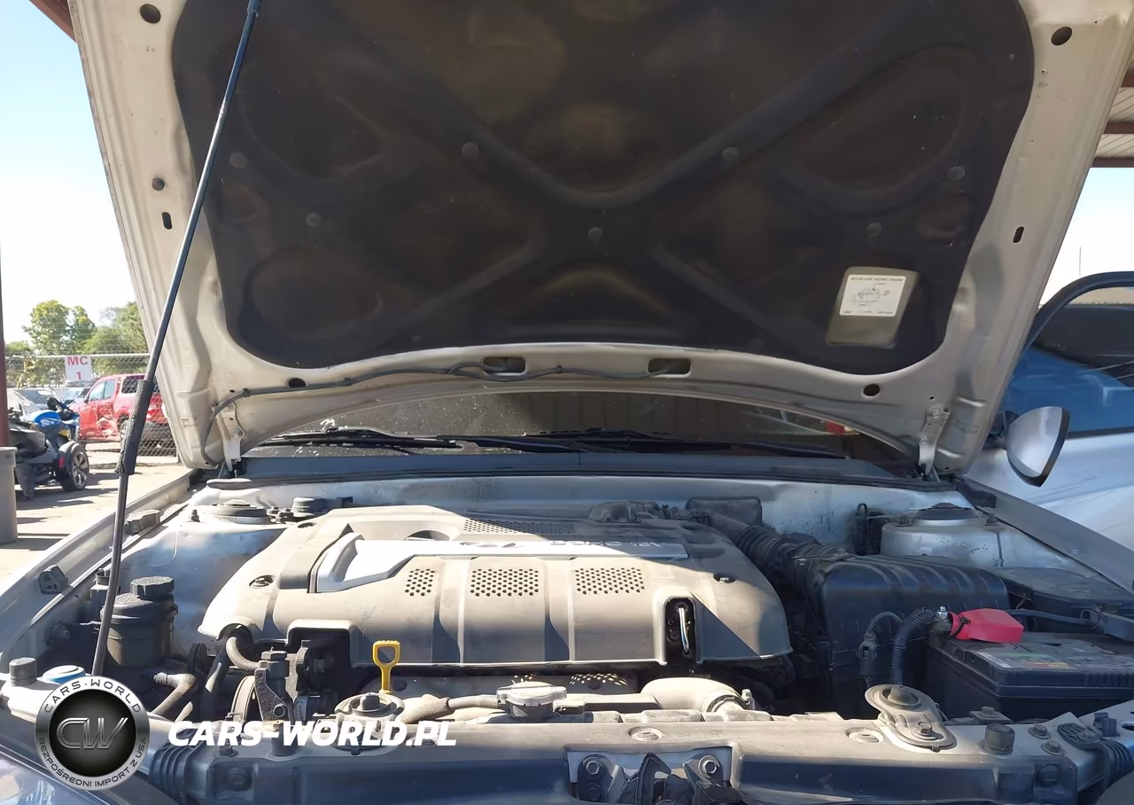 2004 Hyundai Elantra Gls-Gt VIN:KMHDN46D54U838099 - 10
