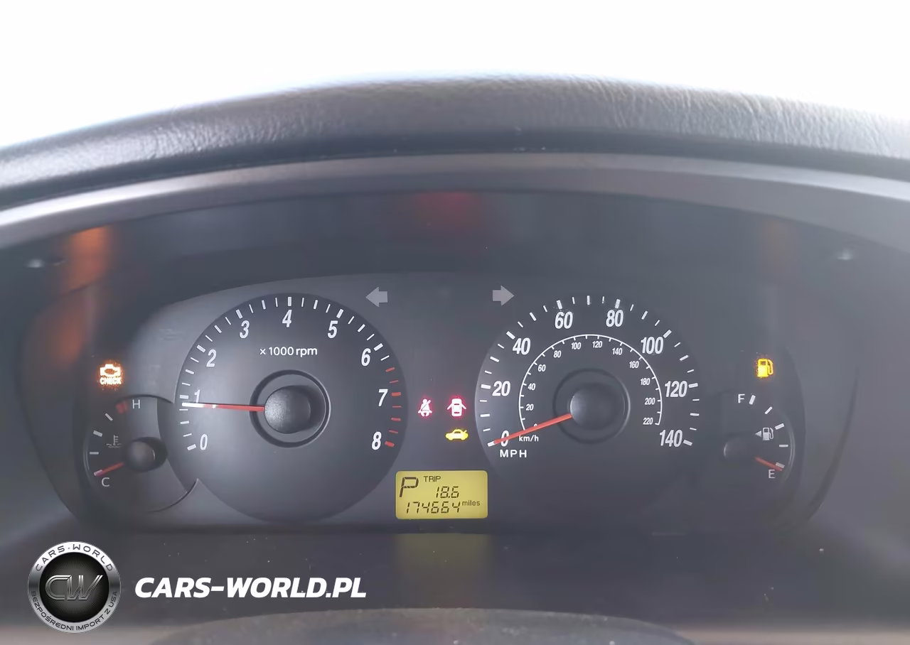 2004 Hyundai Elantra Gls-Gt VIN:KMHDN46D54U838099 - 7