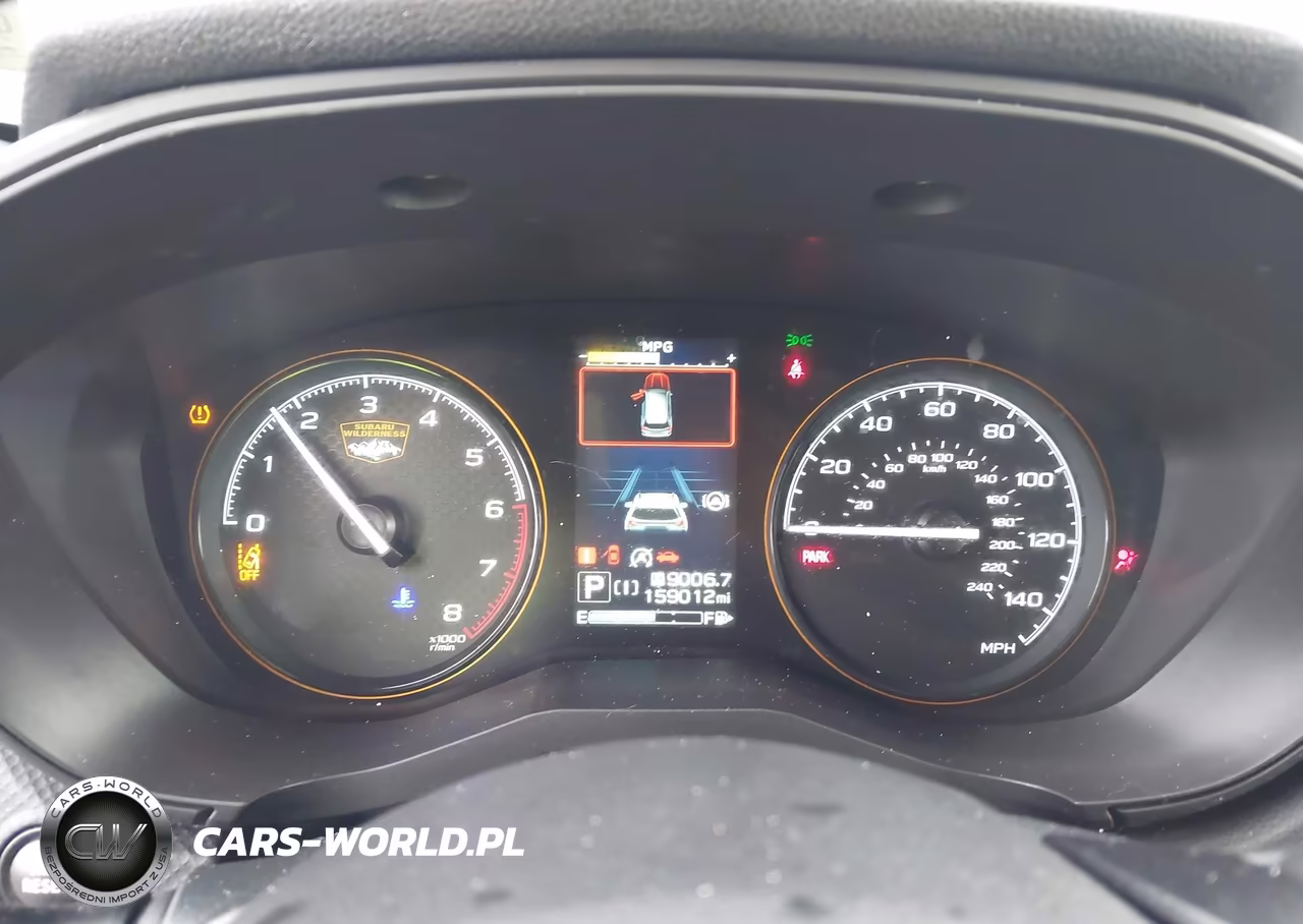2022 Subaru Forester Wilderness VIN:JF2SKAMC4NH492099 - 7