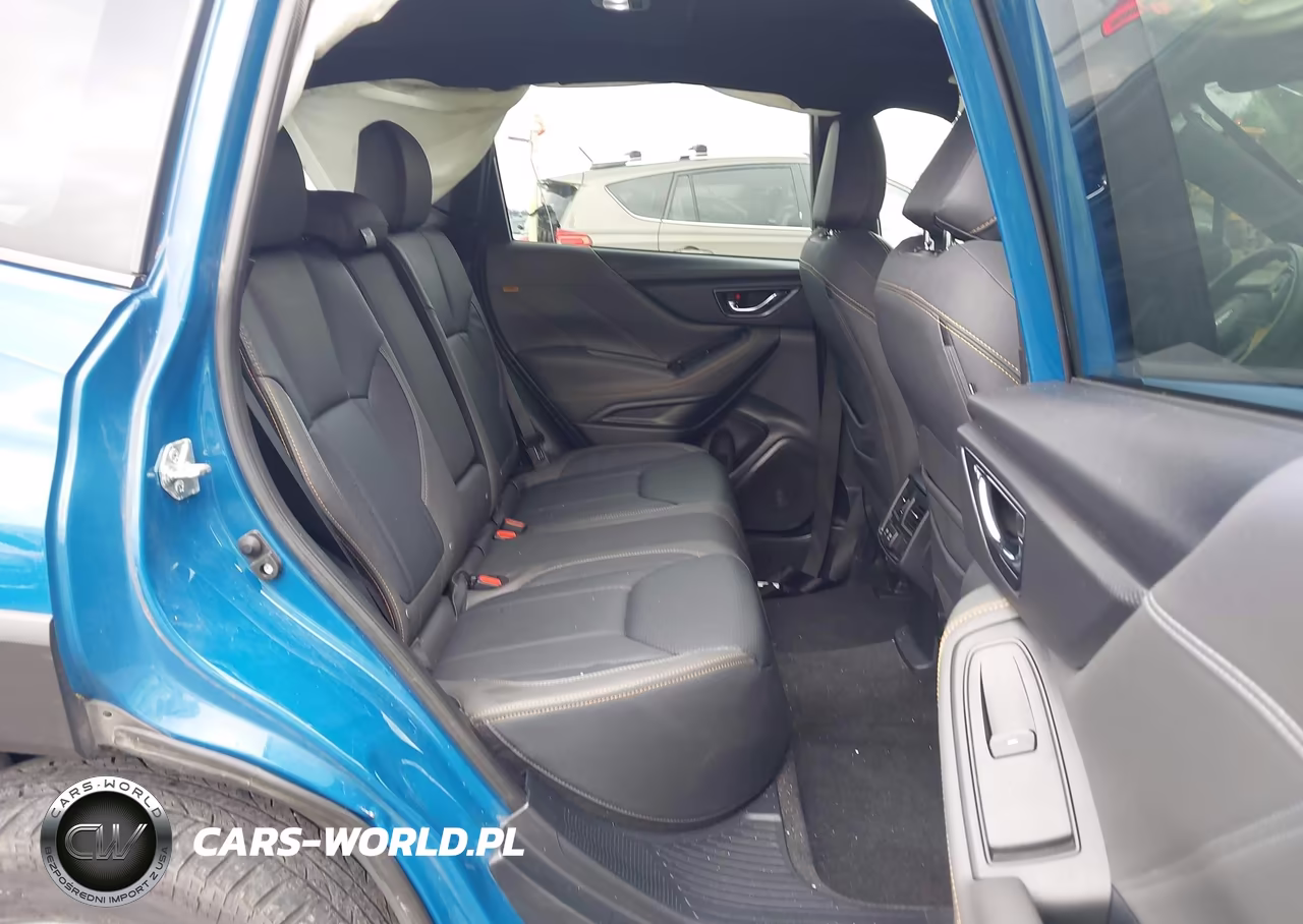 2022 Subaru Forester Wilderness VIN:JF2SKAMC4NH492099 - 8