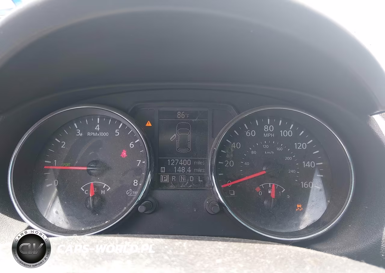 2013 Nissan Rogue Sv VIN:JN8AS5MT0DW020448 - 7