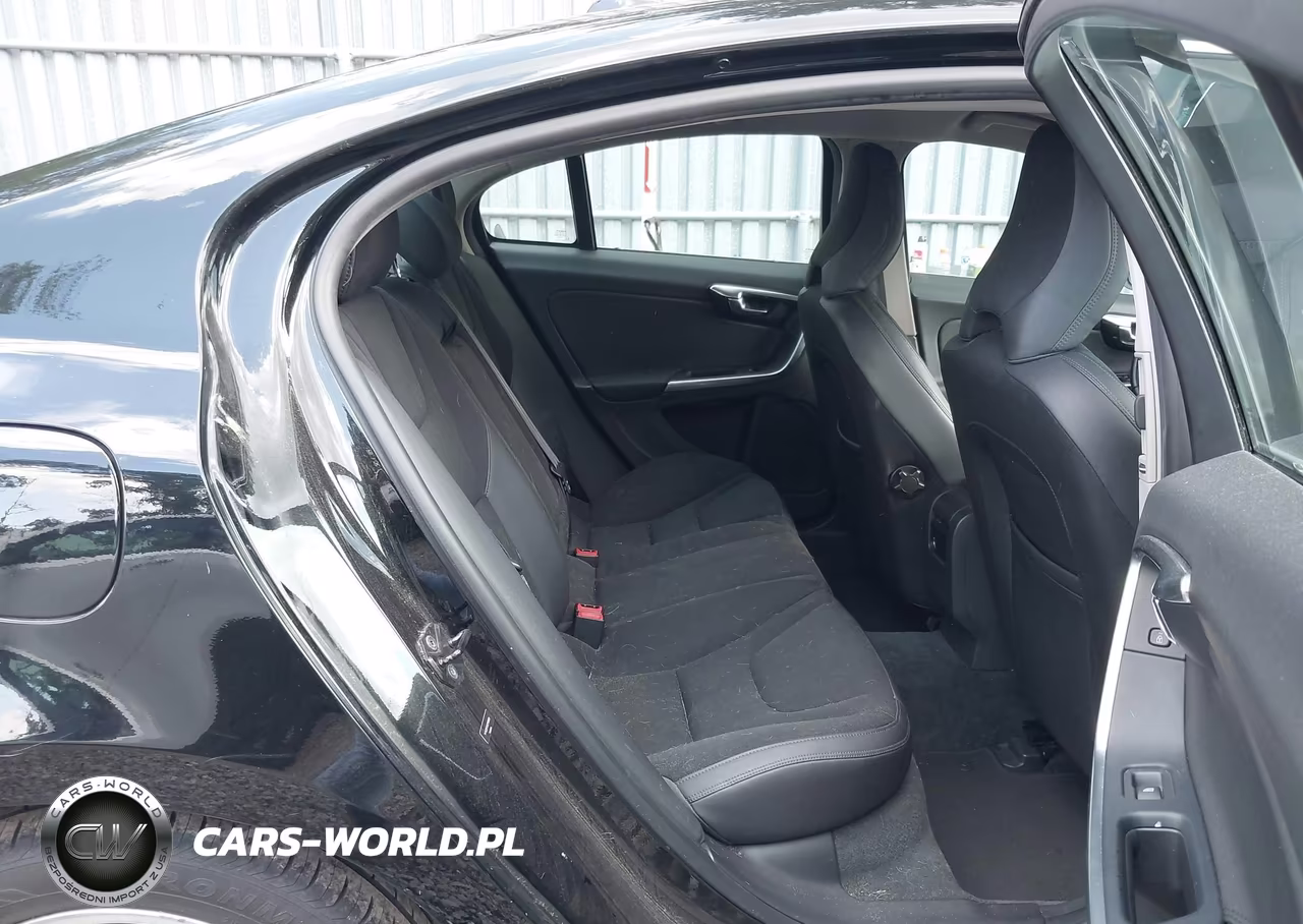 2012 Volvo S60 T5-T5 W-Moonroof VIN:YV1622FS0C2128833 - 8