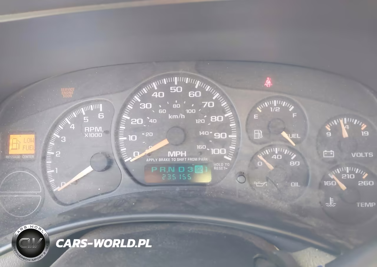 2002 Chevrolet Silverado 1500 Ls VIN:2GCEC19V221324611 - 7