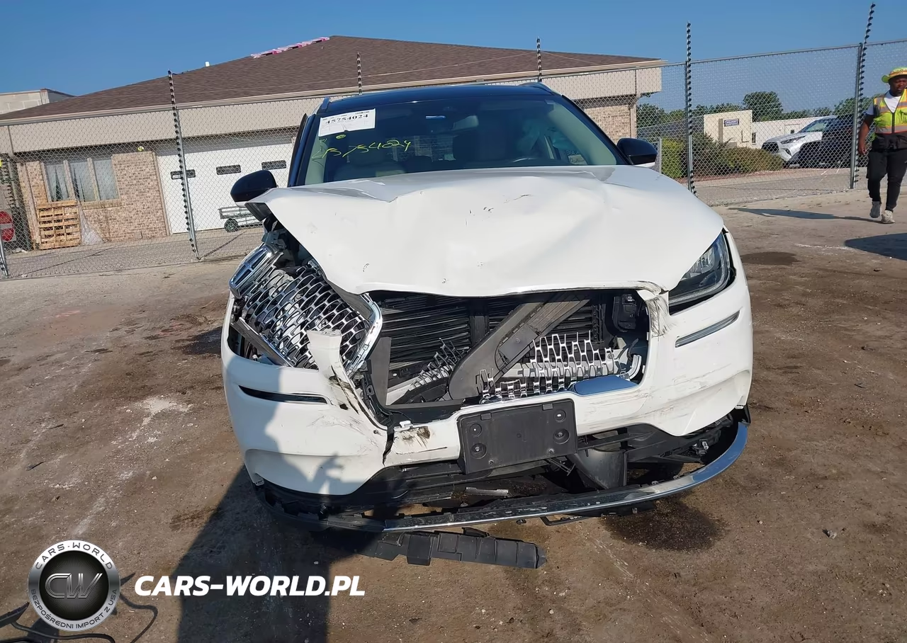 2021 Lincoln Corsair Standard VIN:5LMCJ1D99MUL13726 - 6
