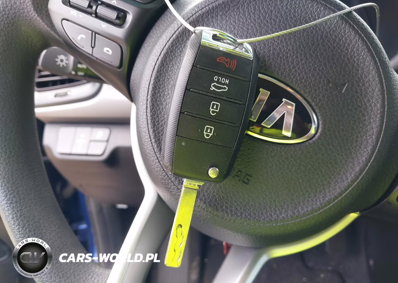 2018 Kia Rio S VIN:3KPA24AB2JE144518 - 11