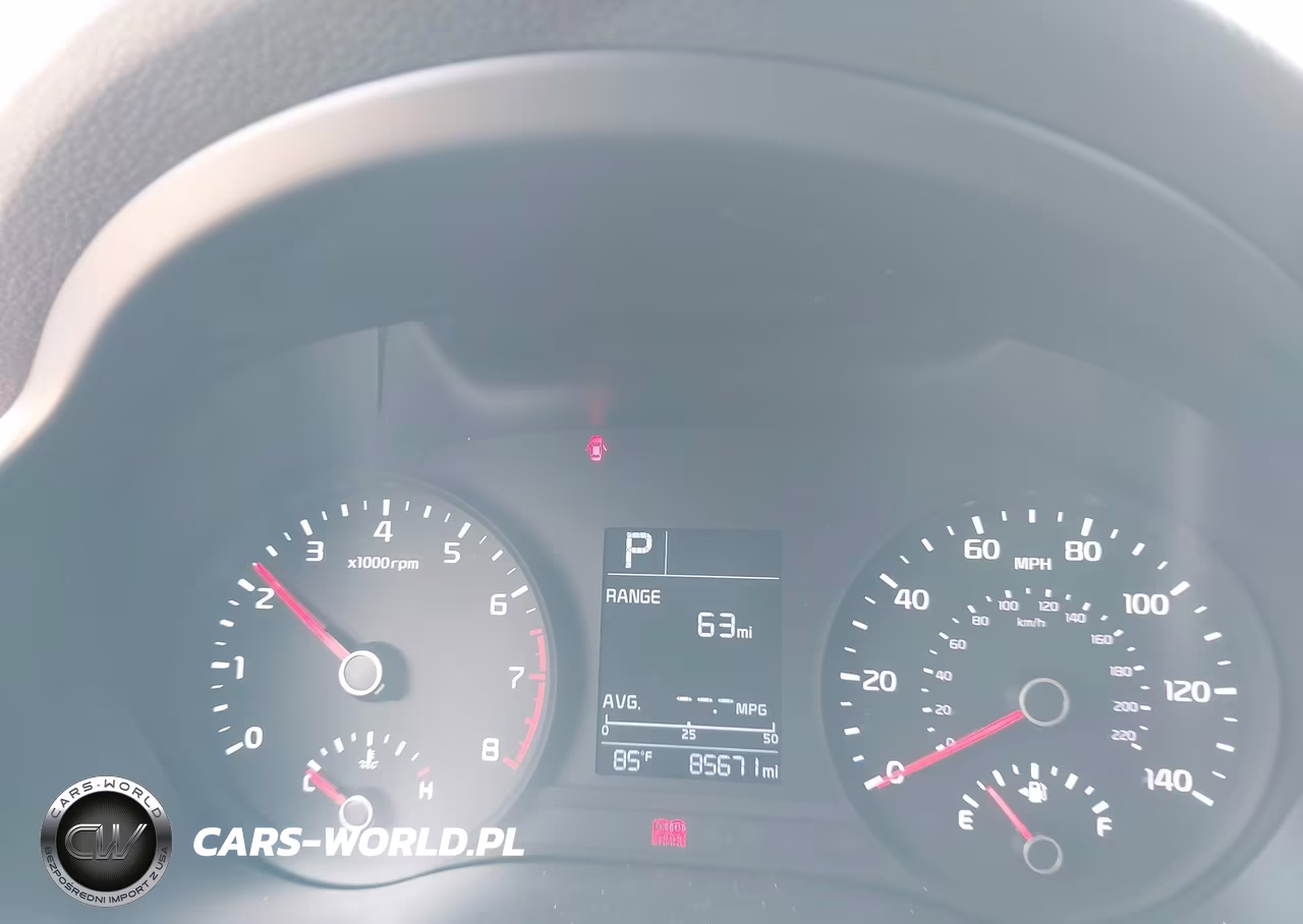 2018 Kia Rio S VIN:3KPA24AB2JE144518 - 7