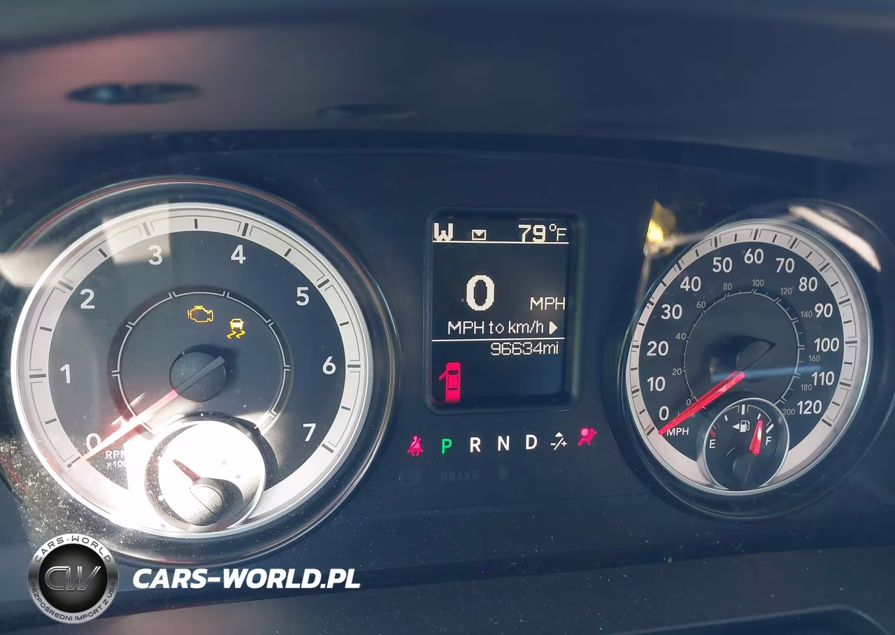 2016 Ram 1500 St VIN:3C6RR7KT4GG345090 - 7