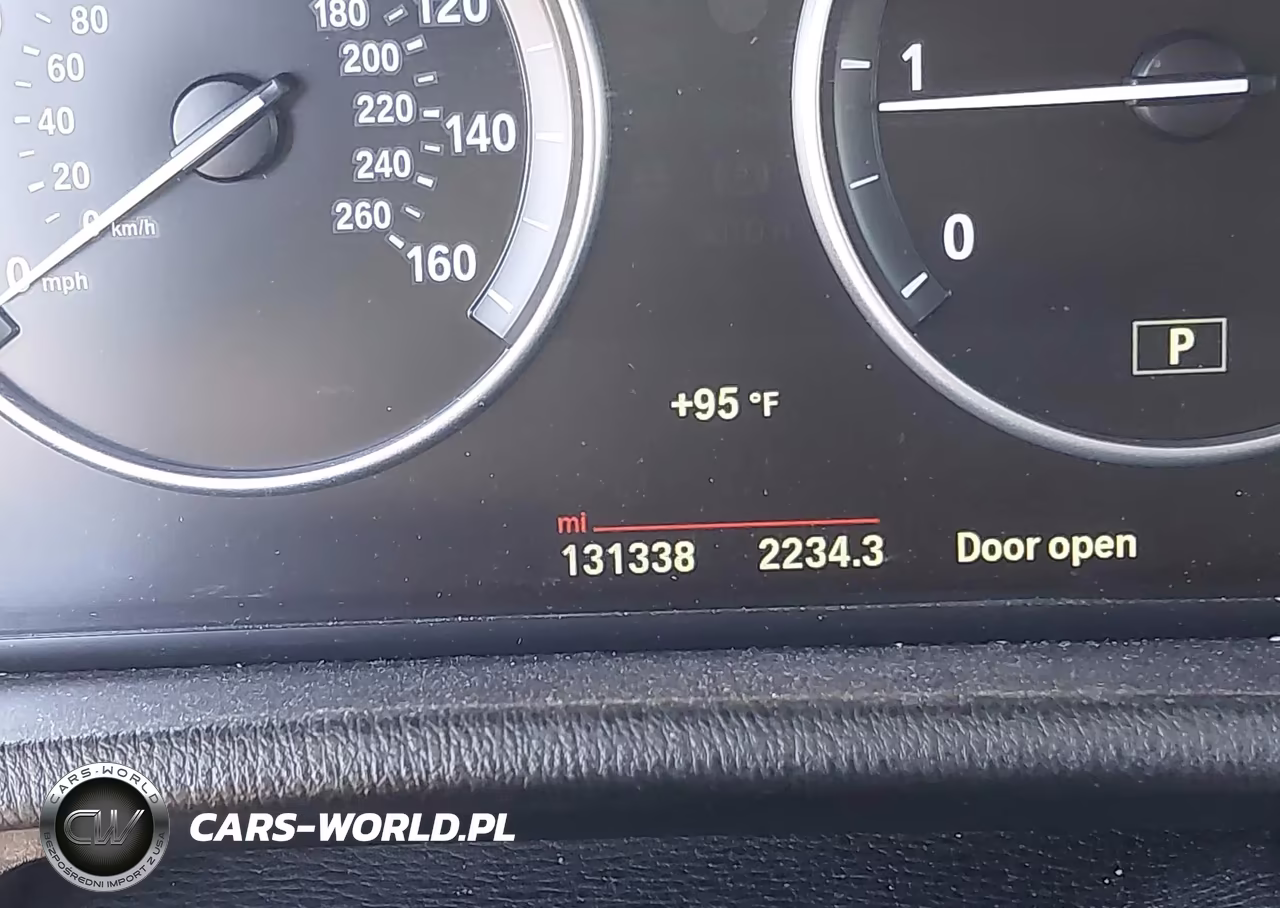 2016 BMW X3 xDrive28D VIN:5UXWY3C58G0N88850 - 15