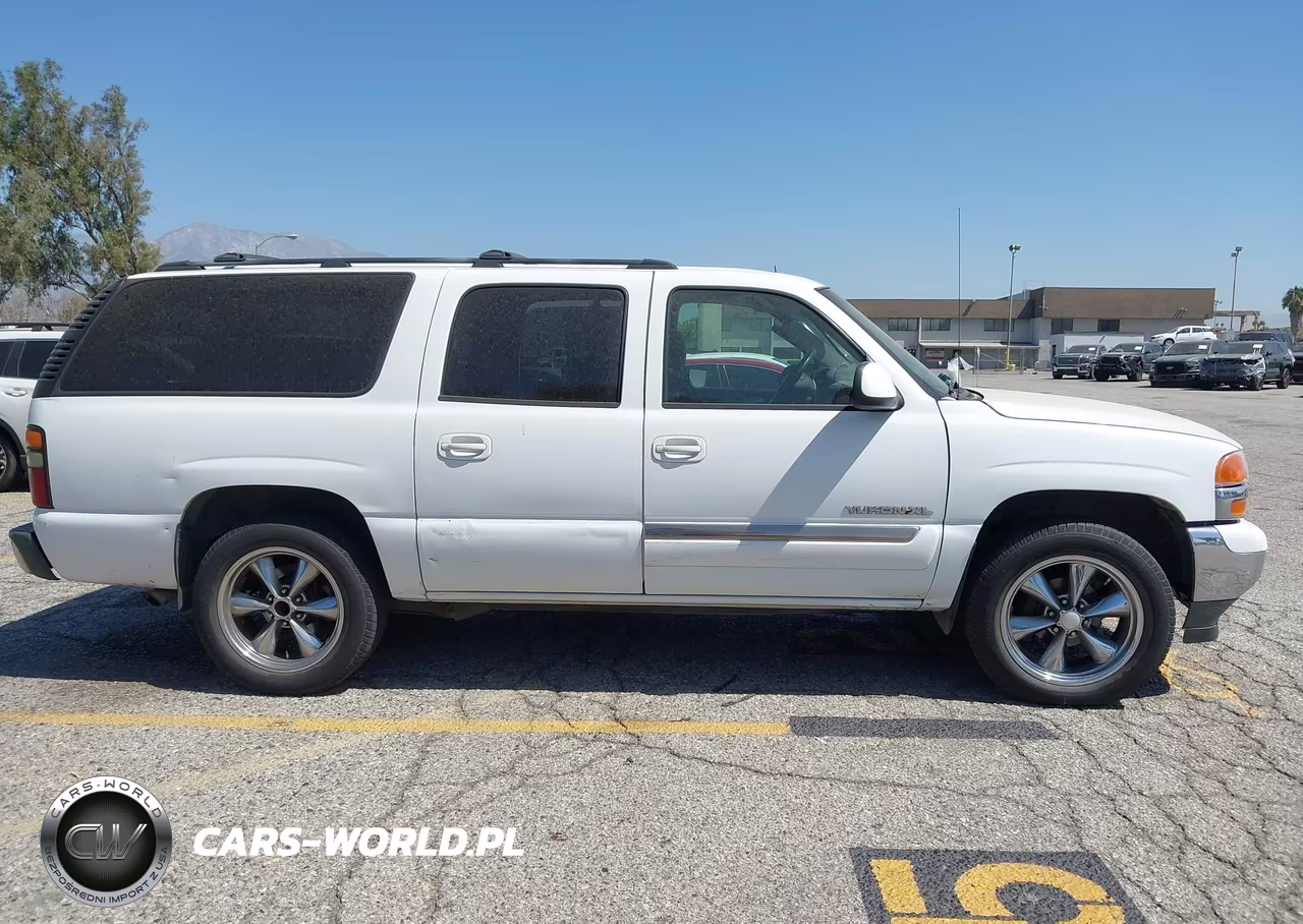 2005 GMC Yukon Xl 1500 Sle VIN:1GKEC16Z75J109215 - 13