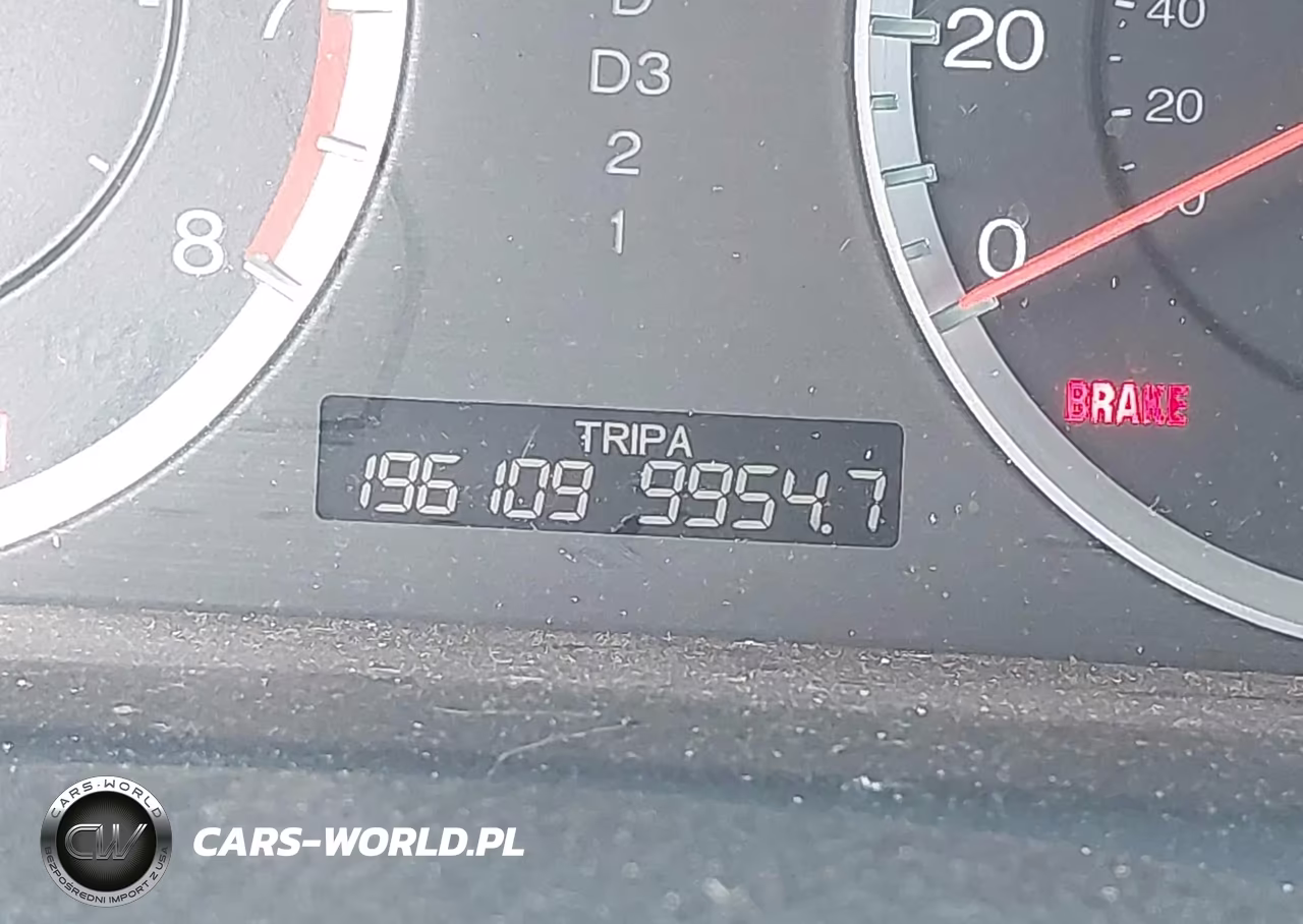 2010 Honda Accord 2.4 Lx VIN:1HGCP2F39AA132936 - 15