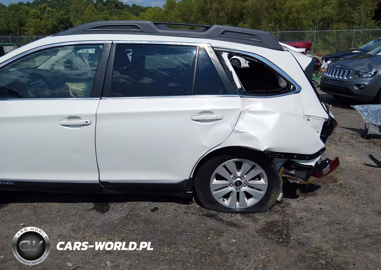 2019 Subaru Outback 2.5I Premium VIN:4S4BSAFC6K3384342 - 19