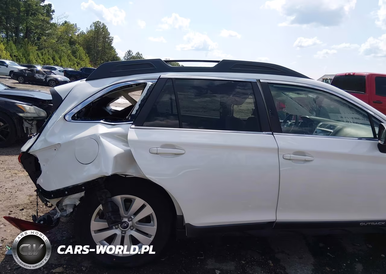 2019 Subaru Outback 2.5I Premium VIN:4S4BSAFC6K3384342 - 22