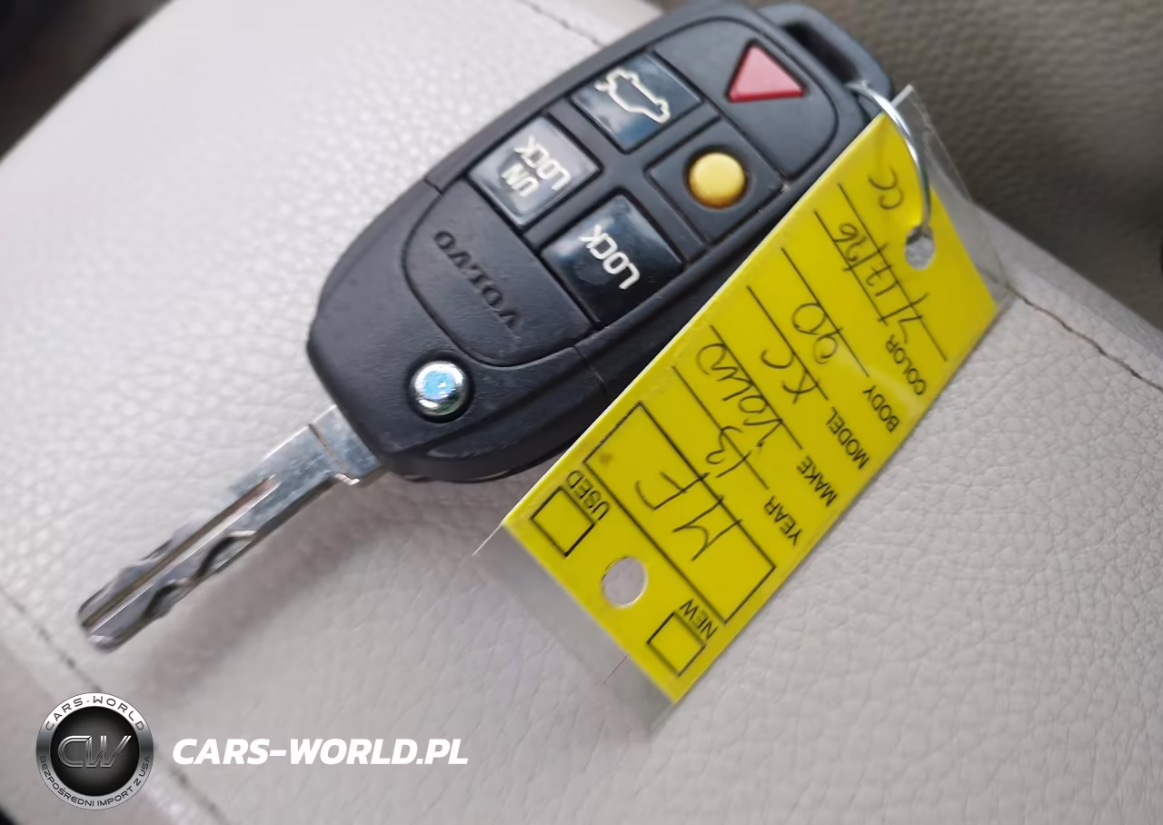 2013 Volvo Xc90 3.2-3.2 Platinum-3.2 Premier Plus VIN:YV4952CZ8D1631753 - 11