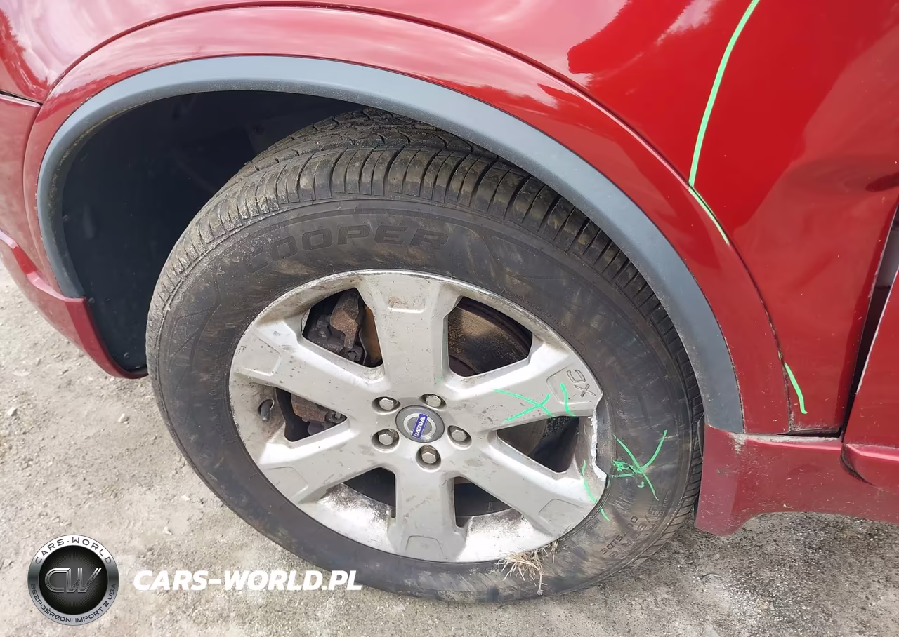 2013 Volvo Xc90 3.2-3.2 Platinum-3.2 Premier Plus VIN:YV4952CZ8D1631753 - 15