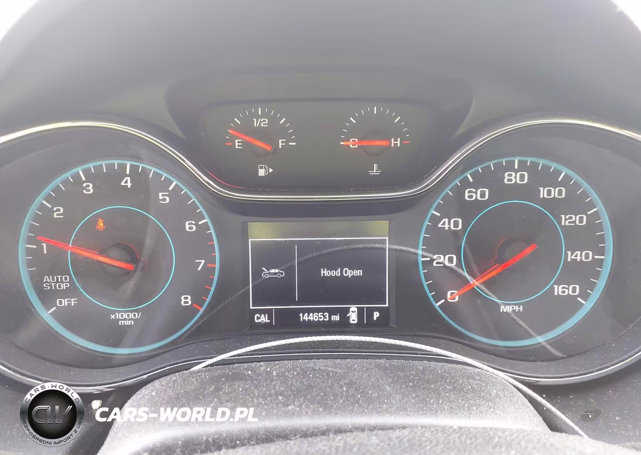 2018 Chevrolet Cruze Lt Auto VIN:1G1BE5SM5J7245028 - 7