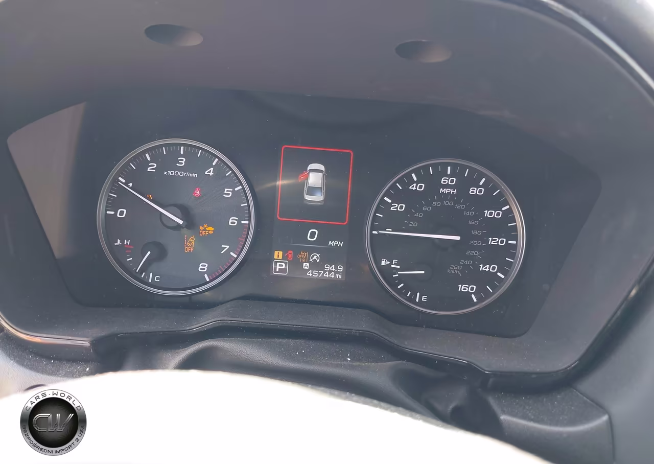 2024 Subaru Legacy Premium VIN:4S3BWAF65R3014822 - 7