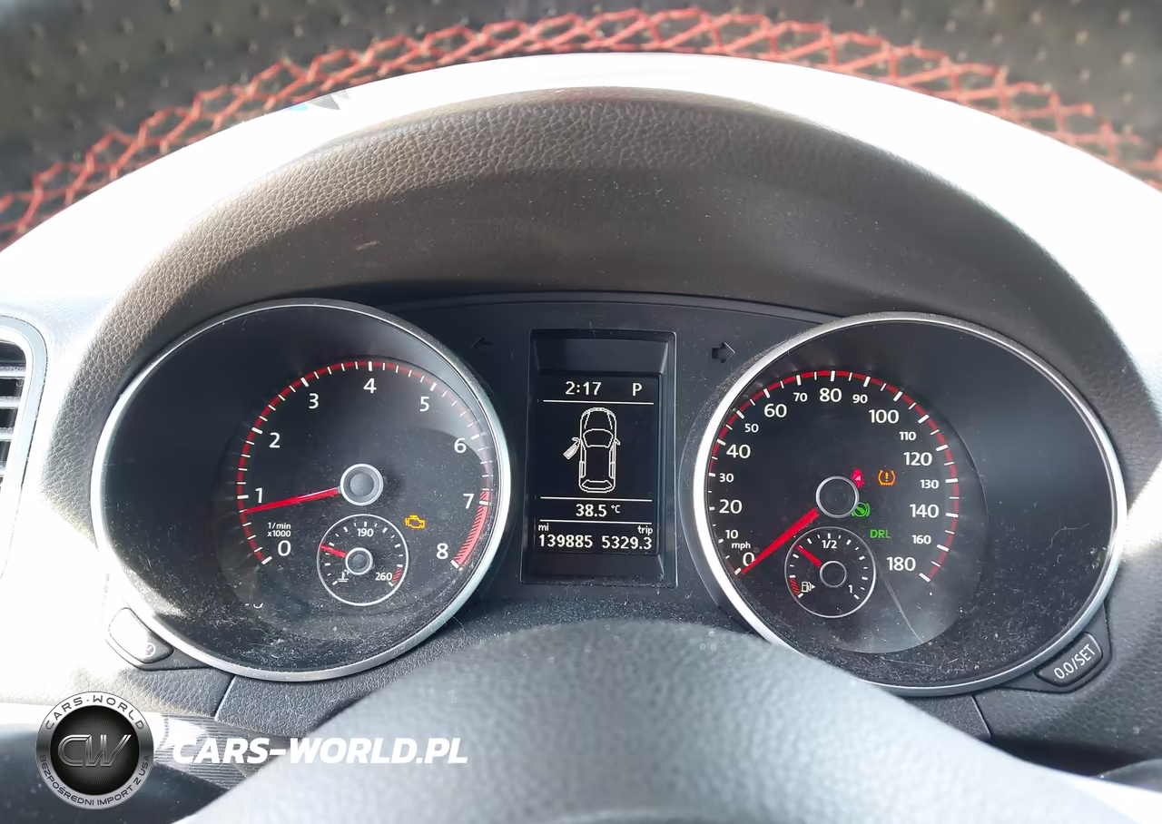 2013 Volkswagen Gti 4-Door VIN:WVWHV7AJ9DW116126 - 7
