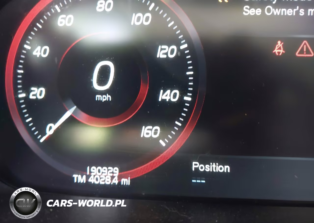 2016 Volvo Xc90 T6 Momentum VIN:YV4A22PK2G1020768 - 7