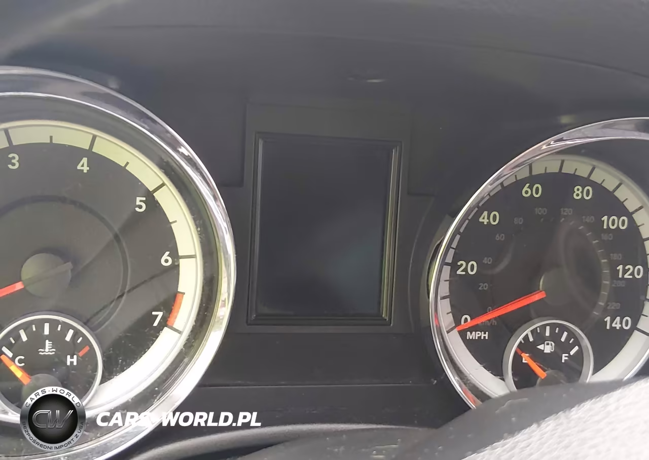 2012 Dodge Durango Crew VIN:1C4RDJDG9CC153648 - 7